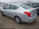 Nissan Versa 1.6 Sv 3N1CN7APXEL808226 photo