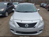 Nissan Versa 1.6 Sv 3N1CN7APXEL808226 fotografie