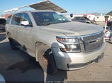 Chevrolet Tahoe Commercial Fleet 1GNSK3EC4FR280699 photo