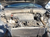 Chevrolet Traverse Ls 1GNKRFKDXEJ112721 fotografie