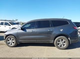 Chevrolet Traverse Ls 1GNKRFKDXEJ112721 снимка