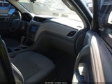Chevrolet Traverse Ls 1GNKRFKDXEJ112721 снимка