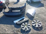 Tesla Model S Dual Motor All-Wheel Drive 5YJSA1E59NF475834 photo