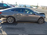 Hyundai Sonata Sel KMHL64JA4PA311554 снимка