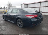 Toyota Camry Se 4T1M11AK9LU399925 fotografie