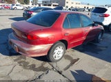 Chevrolet Cavalier Ls 3G1JF5245TS882675 снимка