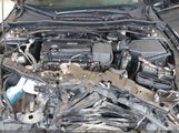 Honda Accord Sport 1HGCR2F57HA039239 fotografie