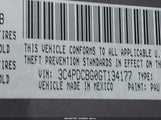 Dodge Journey Sxt 3C4PDCBG0GT134177 снимка