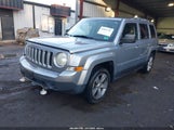Jeep Patriot High Altitude Fwd 1C4NJPFA7HD187561 photo