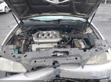 Acura Cl 3.0 19UYA2244VL003843 photo