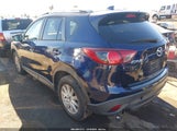 Mazda Cx-5 Touring JM3KE2CE2D0141517 снимка