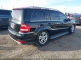 Mercedes-Benz Gl 450 4Matic 4JGBF7BE5CA796988 снимка