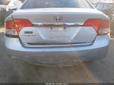 Honda Civic Lx 2HGFA1F55BH300729 снимка