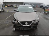Nissan Sentra Sr 3N1AB7AP6KY339456 снимка