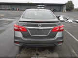 Nissan Sentra Sr 3N1AB7AP6KY339456 снимка