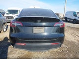 Tesla Model Y Long Range Dual Motor All-Wheel Drive 7SAYGDEE1NF447815 снимка