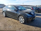 Tesla Model Y Long Range Dual Motor All-Wheel Drive 7SAYGDEE1NF447815 снимка