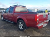 Nissan Frontier Le 1N6AD09U87C409061 снимка
