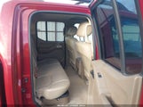 Nissan Frontier Le 1N6AD09U87C409061 снимка