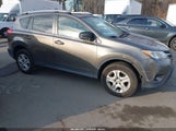 Toyota Rav4 Le JTMBFREV4FD159556 снимка