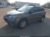 Toyota Rav4 Le JTMBFREV4FD159556 снимка