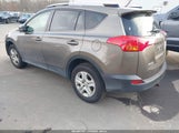 Toyota Rav4 Le JTMBFREV4FD159556 снимка