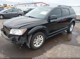 Dodge Journey Sxt 3C4PDCBG9HT533820 снимка
