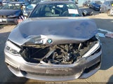 BMW M550I xDrive WBAJB9C54KB465184 снимка