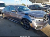 BMW M550I xDrive WBAJB9C54KB465184 снимка