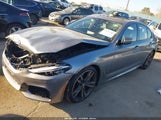 BMW M550I xDrive WBAJB9C54KB465184 снимка