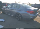 BMW M550I xDrive WBAJB9C54KB465184 снимка