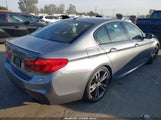 BMW M550I xDrive WBAJB9C54KB465184 снимка