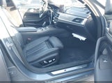 BMW M550I xDrive WBAJB9C54KB465184 снимка