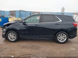 Chevrolet Equinox Awd 2Fl 2GNAXTEV1M6108329 снимка
