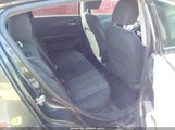 Chevrolet Sonic Lt Auto 1G1JC6SH6E4222570 снимка