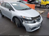 Honda Civic Lx 2HGFB2F54FH534661 снимка