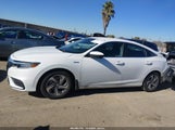 Honda Insight Ex 19XZE4F57LE004626 снимка