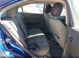 Chevrolet Sonic Lt Auto 1G1JC5SB8D4200333 снимка