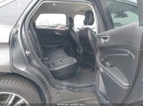 Ford Edge Titanium 2FMPK4K93KBB77957 fotografie