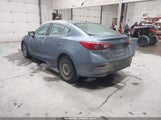 Mazda Mazda3 I Grand Touring JM1BM1W79E1201324 fotografie