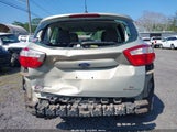 Ford C-Max Hybrid Se 1FADP5AUXFL123331 снимка