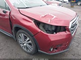 Subaru Ascent Limited 4S4WMAMD6K3410882 снимка