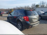 Chevrolet Equinox Lt 2GNFLFEK0H6242621 снимка