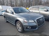 Audi Q5 2.0T Premium WA1LFAFPXDA030218 снимка