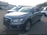 Audi Q5 2.0T Premium WA1LFAFPXDA030218 снимка