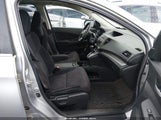 Honda Cr-V Ex 2HKRM3H52DH506001 снимка