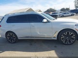 BMW X7 xDrive50I 5UXCX4C52KLS36561 снимка