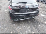 Toyota Corolla (U.s.) SB1Z93BE40E015065 снимка