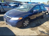 Honda Civic Lx 1HGFA16506L059929 снимка