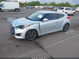 Hyundai Veloster Turbo KMHTC6AE3GU289357 снимка
